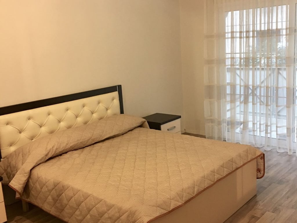 Tirane Apartment for Rent 1+1+A+BLK 40,000 Lek
