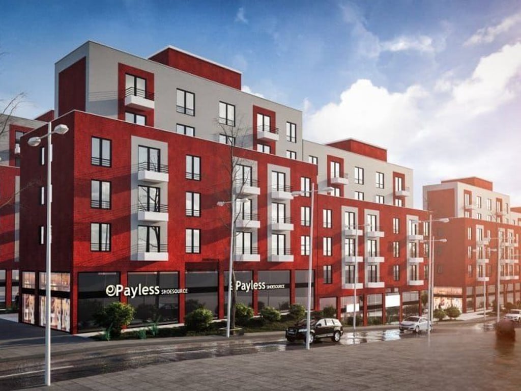 📣Shitet apartament 1+1 ne nje kompleks te ri ne Selite🔑