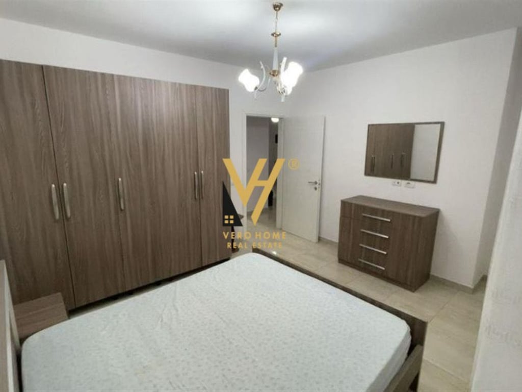 2+1 APARTMENT FOR RENT IN KOMUNA E PARISIT 900 EURO