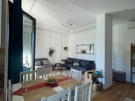 Appartamento in affitto 2+1+2 in via dei Kosovari