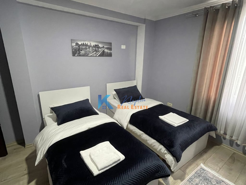 2+1 per qira qira ne Laprake, afer Spitalit Ushtarak