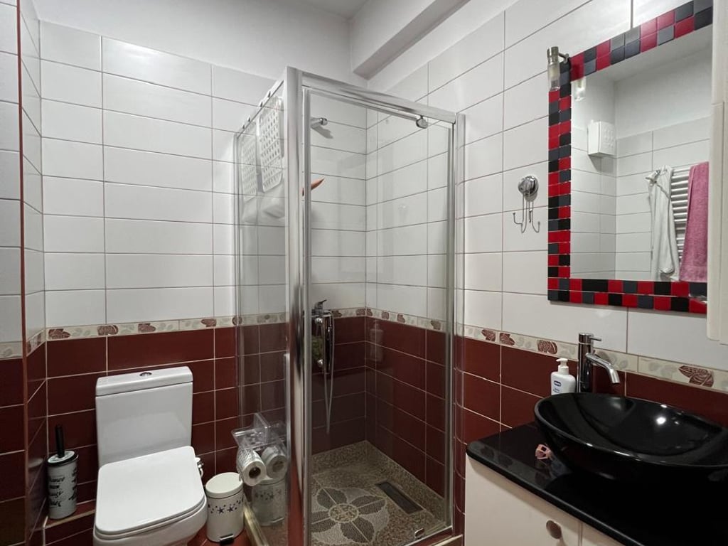 Apartment 2+1/For Rent 📍Astir 📌500€