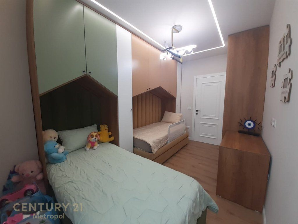 ✨🏡 VENDESI APPARTAMENTO 2+1 PRESSO LA RESIDENZA AVID – JORDAN MISJA, TIRANA