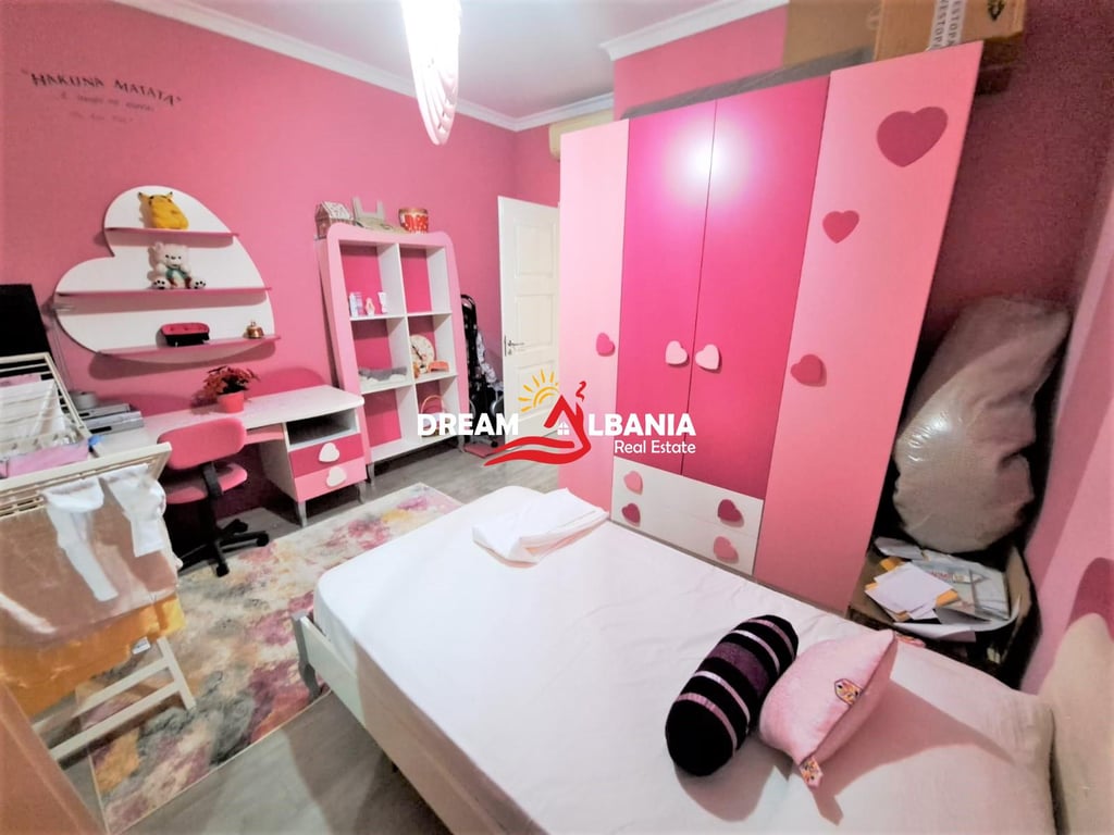 Apartamente 3+1+Parkim me qera tek Bulevardi “Gjergj Fishta”, prane Kompleksit Delijorgji, ne Tirane (ID 4231122)