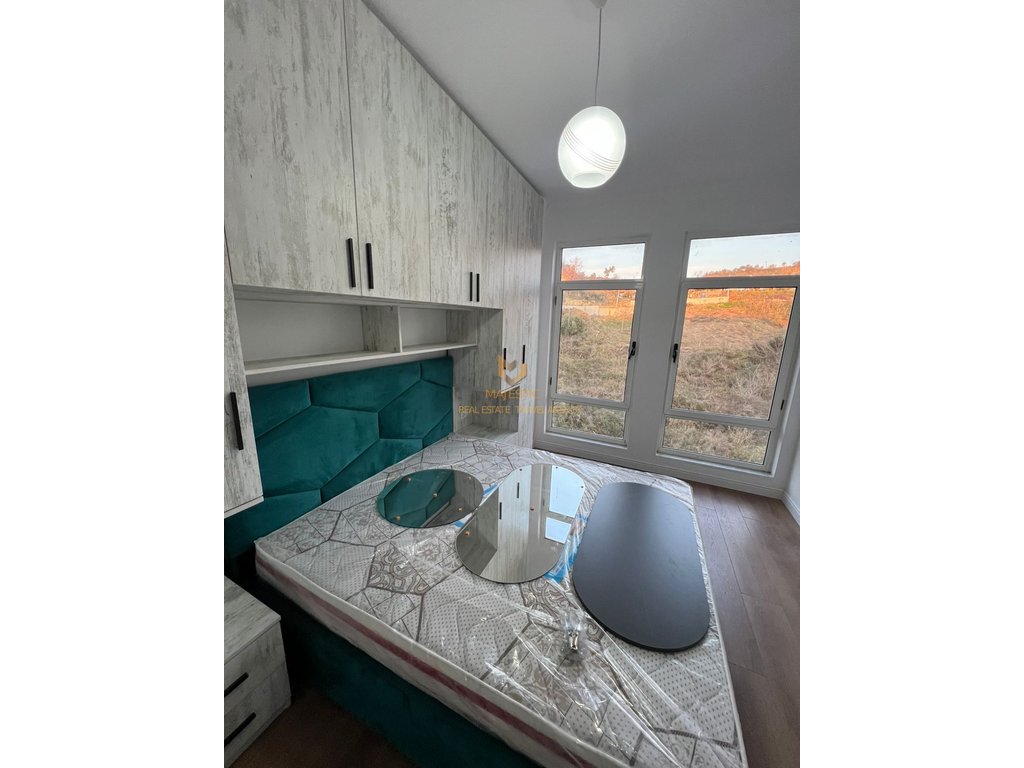 🔵Apartment 1+1 for sale at Shkembi Kavajes🔵