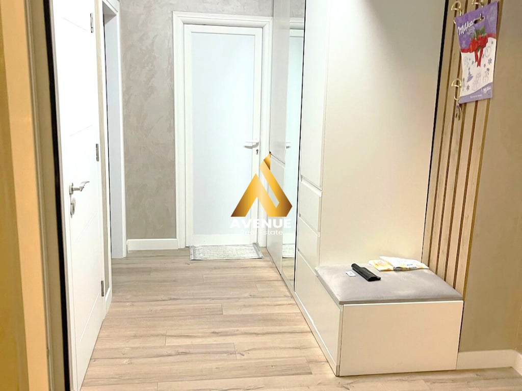 JEPET ME QERA APARTAMENT LUKSOZ  2+1+2 , KOPSHTI ZOOLOGJIK