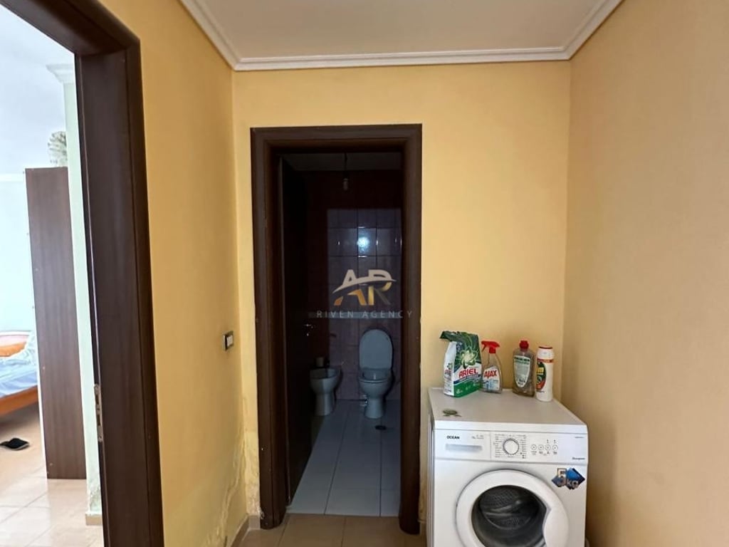 Apartment 2+1 for sale in Astir near Bar Artisti.