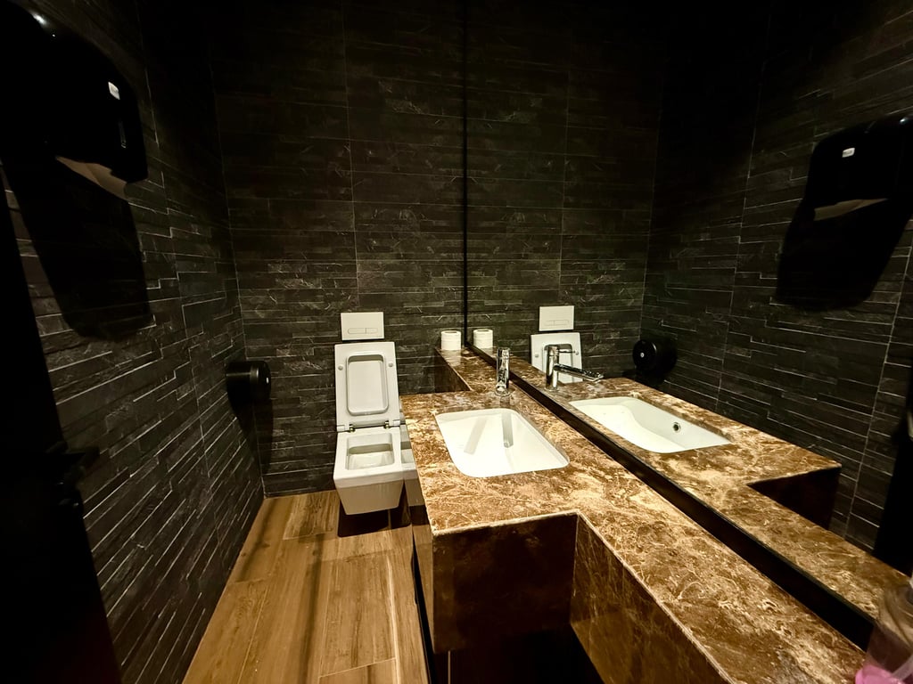 OFFICE FOR COMPLAINTS