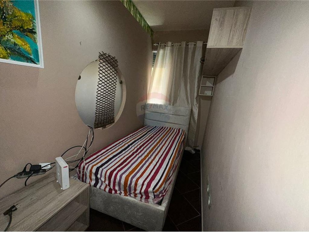 APARTMENT FOR SALE 1+1 AT KOMUNA E PARISIT