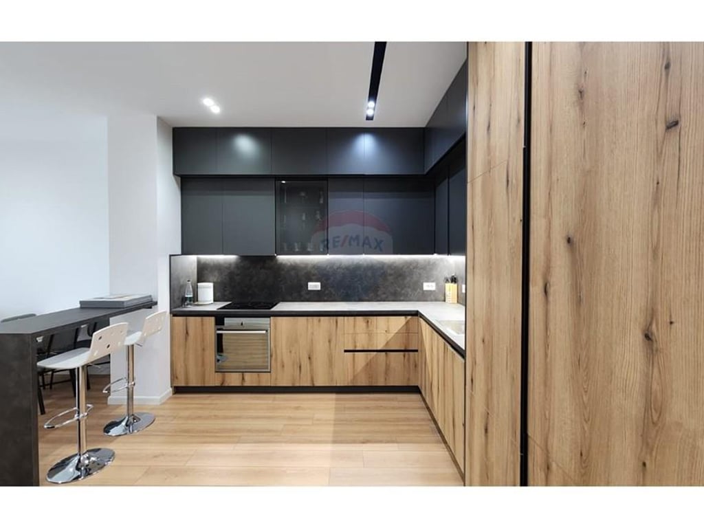 Affitto - Appartamento 1+1 presso Square 21
