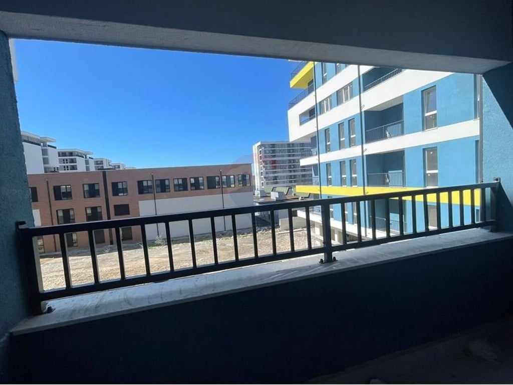 Apartament 2+1 per shitje tek Univers City!