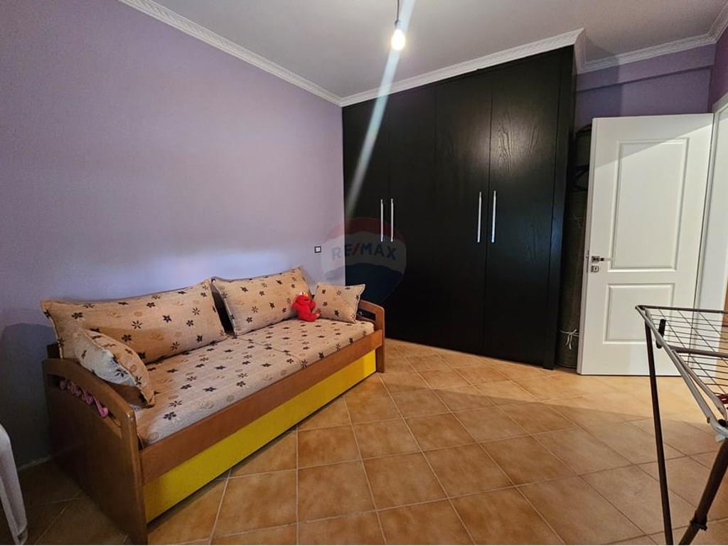 Appartamento 2+1 in vendita a Fresk!
