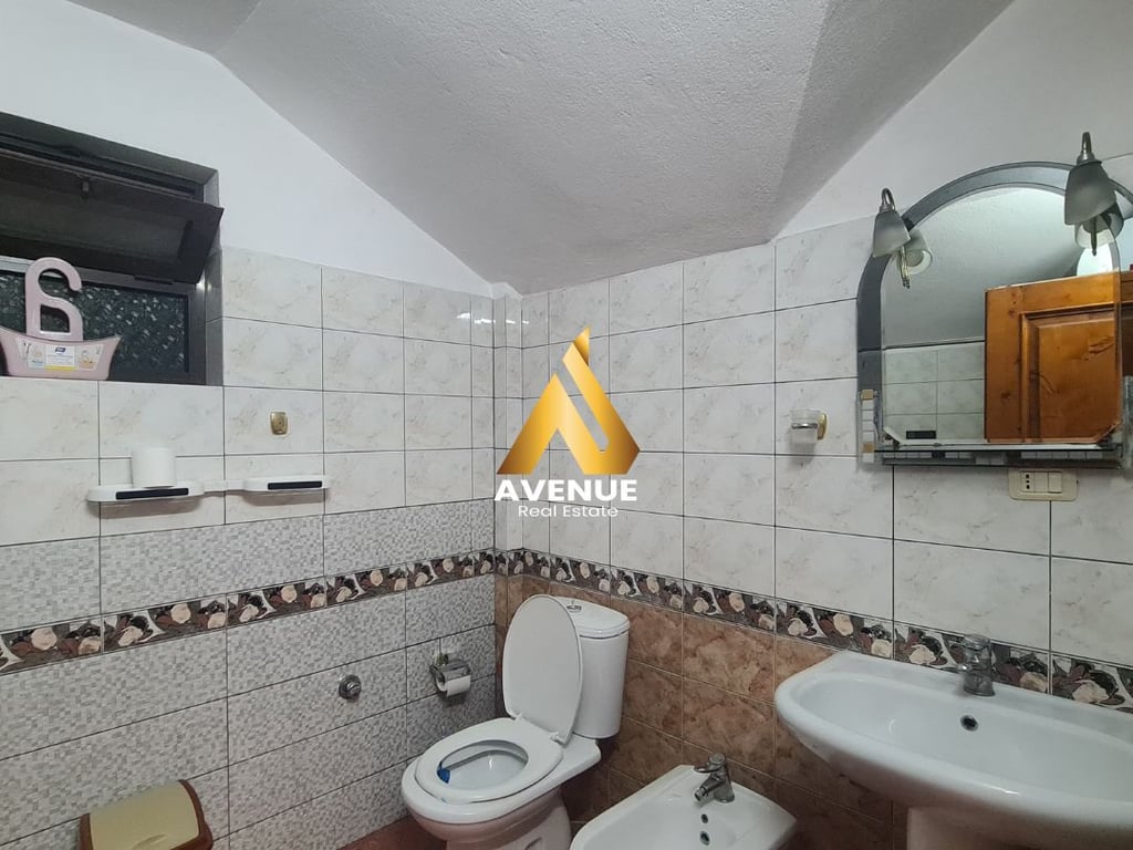 Affittasi – Appartamento 2+1 a Don Bosko