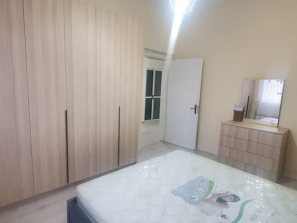 Appartamento 2+1 in affitto – Vicino all'incrocio degli Ospedali (QSUT) 470 €/mese