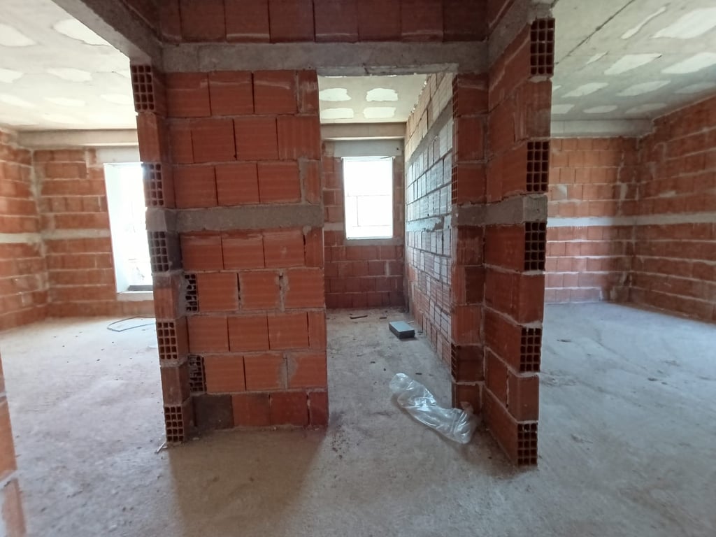 Apartament per shitje 2+1 ne Paskuqan! 