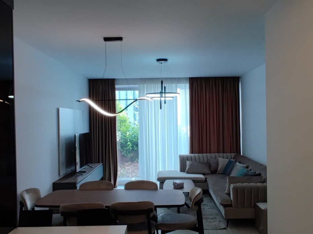 Appartamento 2+1+2 in Affitto - Forest Residence