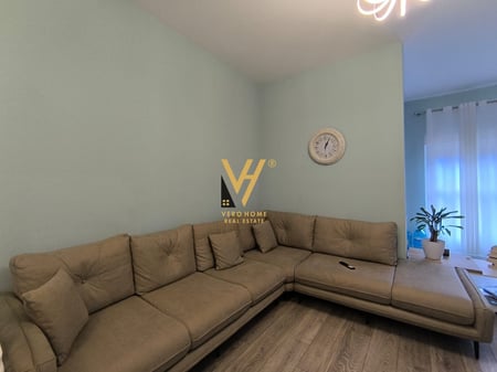 VENDESI APPARTAMENTO 2+1+BLK IN ALI DEM 149.500 EURO