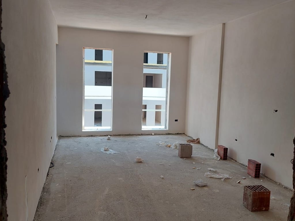 🔑Apartment for sale 2+1+ 2 Balconies Univers City