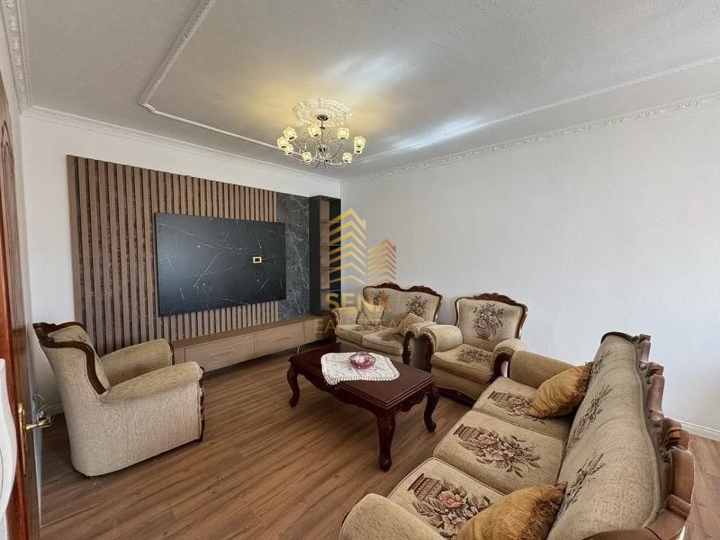 Rent, Apartment 2+1+3blk+ 1 Guaranteed Parking Space, Sauk Roundabout, 600 Euro/month