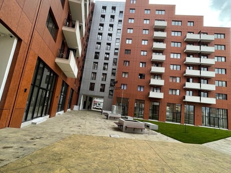 STORE FOR SALE 158 M2 ASTIR 411,000 EURO