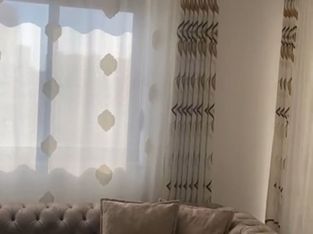 Qender, apartament 1+1 me qera Vila Gold (50,000 Leke)