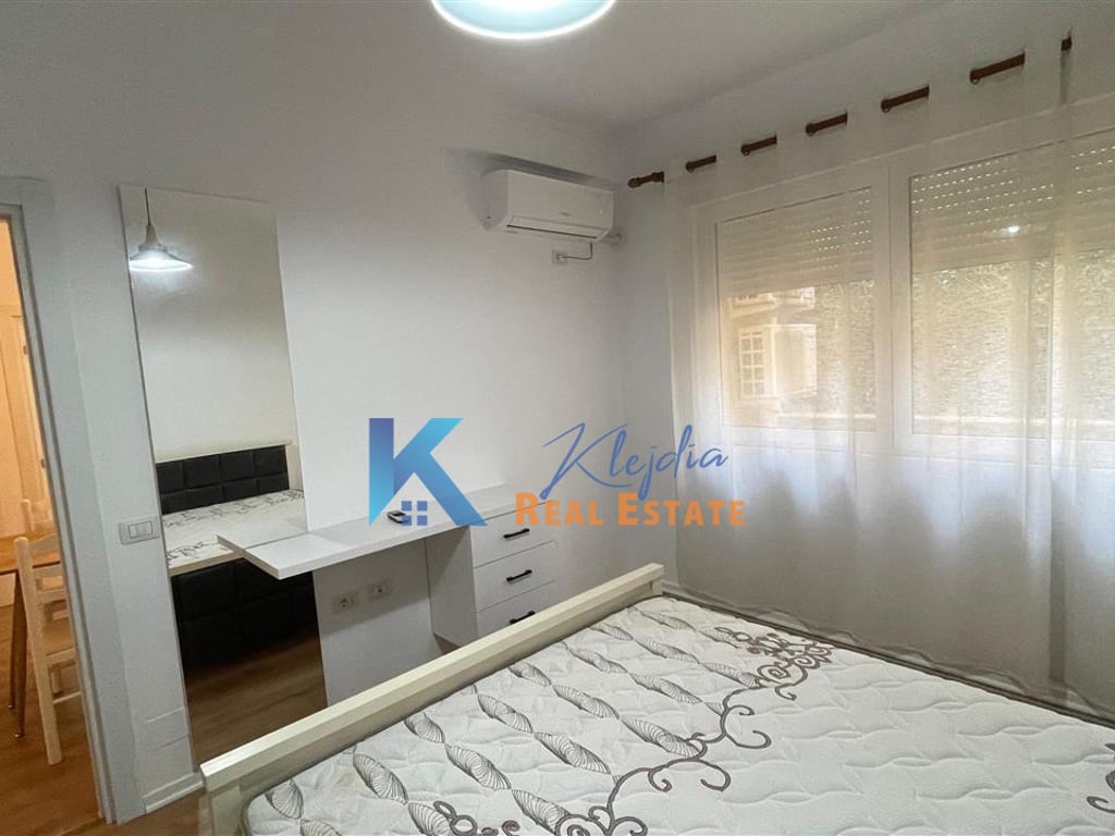 2+1 with Parking at Kodra e Diellit