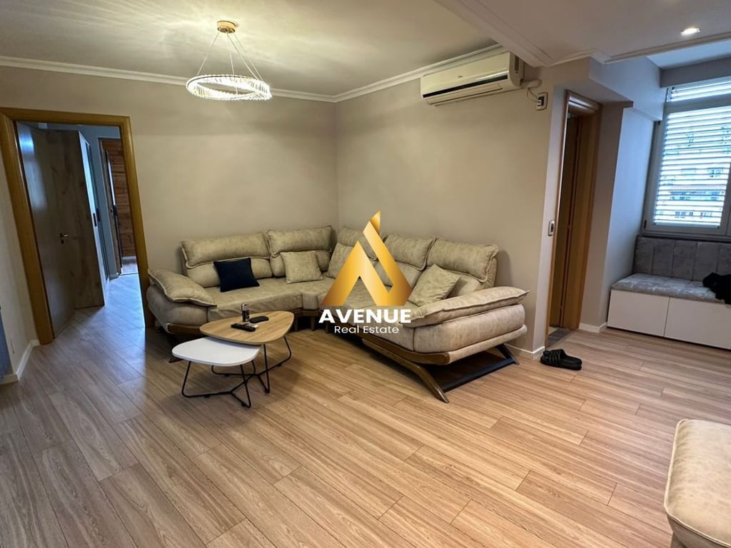 APPARTAMENTO IN VENDITA 2+1+2 MYSLYM SHYR, TIRANA.