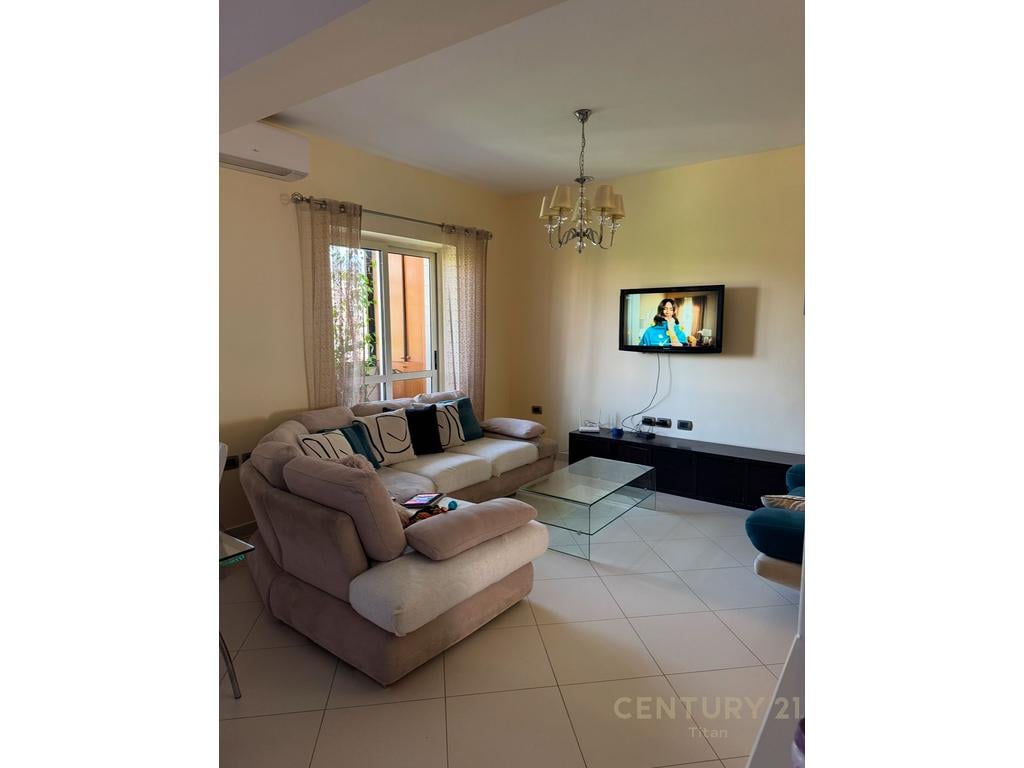 2+1 for Rent at Komuna