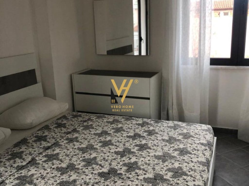 JEPET APARTAMENT 2+1+BLK ME QERA NE DON BOSKO 700 EURO