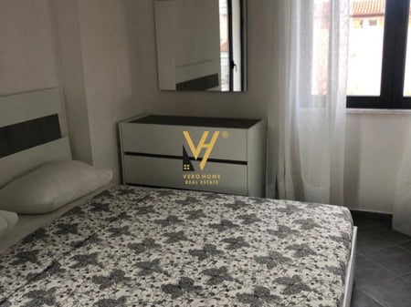 JEPET APARTAMENT 2+1+BLK ME QERA NE DON BOSKO 700 EURO