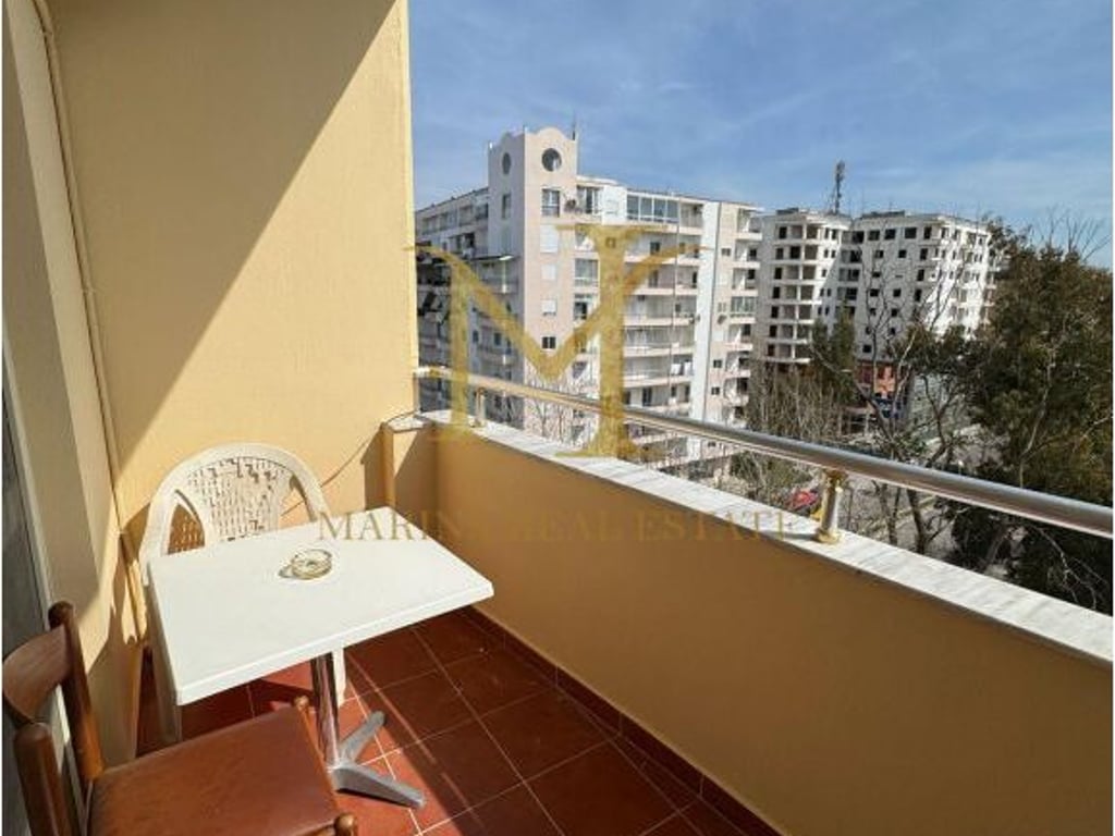 VENDESI APPARTAMENTO 1+1 IN SPIAGGIA ILIRIA, CON VISTA MARE!!