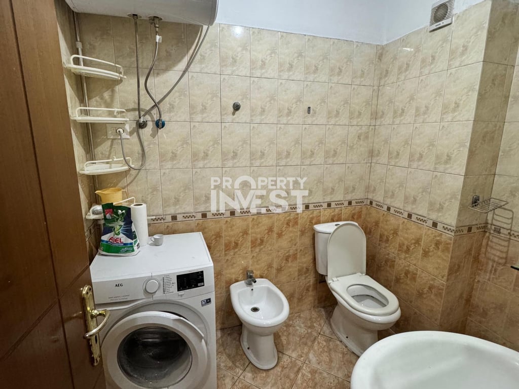 Shitet Apartament 2+1+2 — Rruga Mustafa Matohiti, Kodra e Diellit