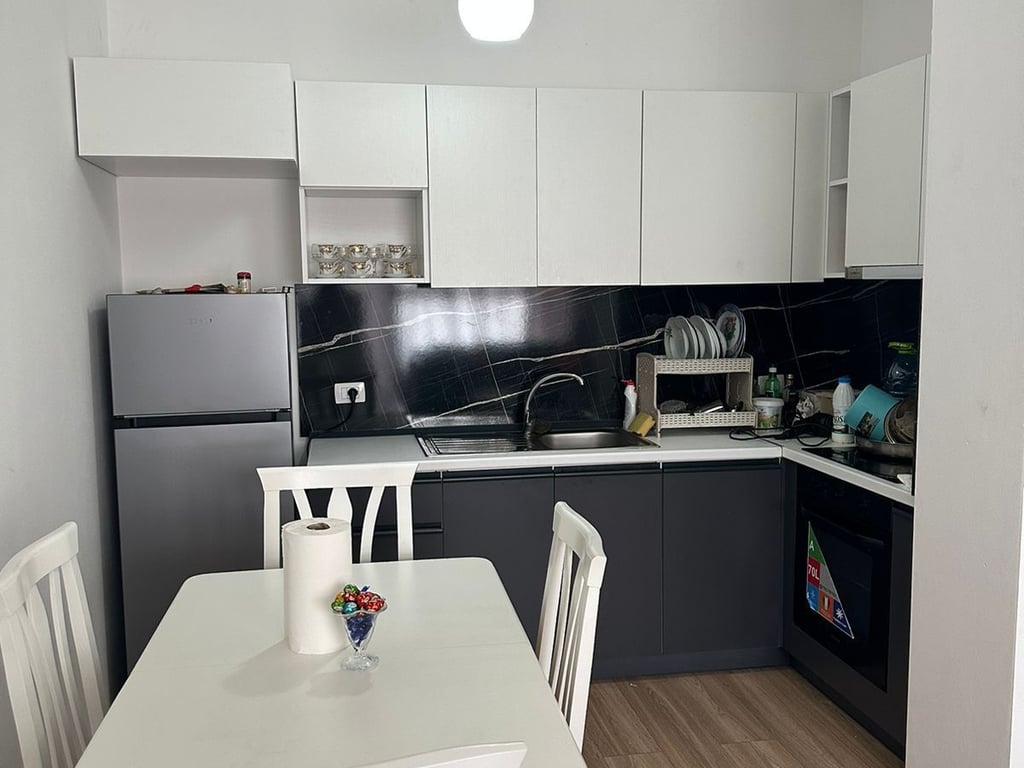 Apartament Me Qera 2+1+2 Ne Don Bosko (ID B2201290) Tirane