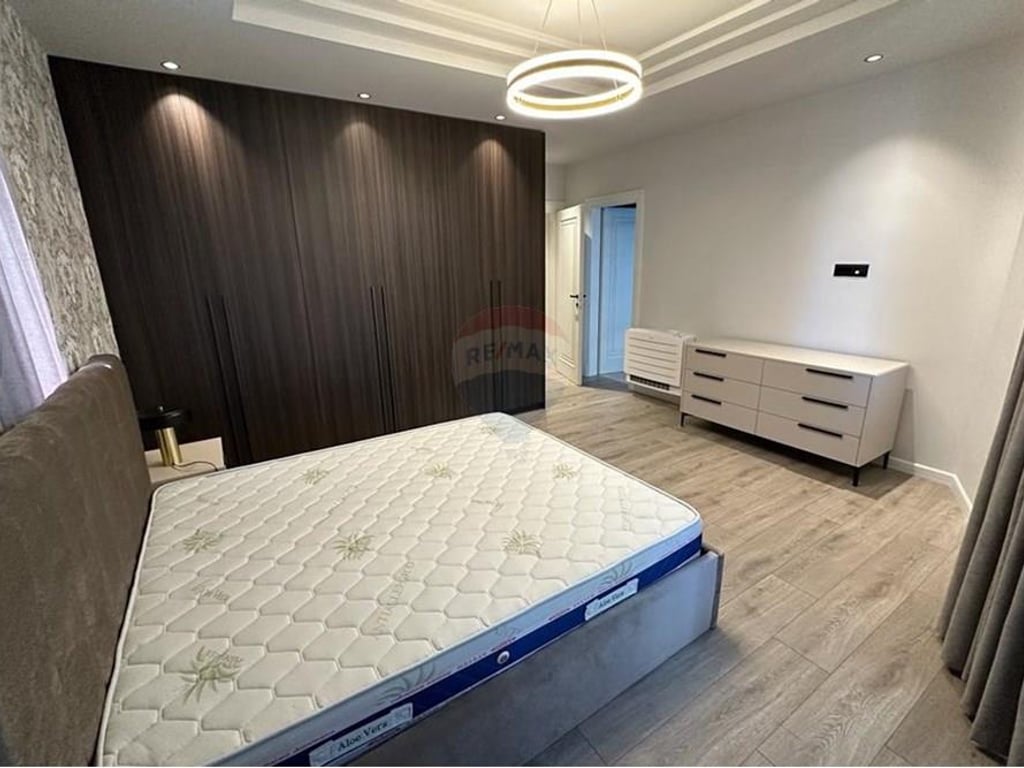 Appartamento Moderno 2+1+2 in Affitto, Selvia