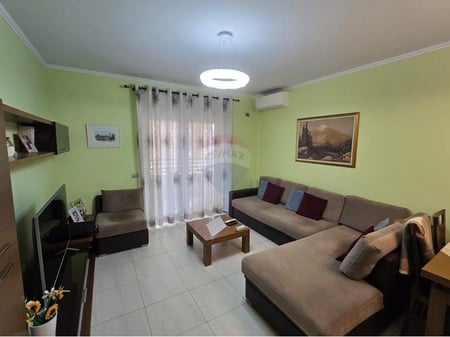 Appartamento 1+1 in vendita Don Bosko