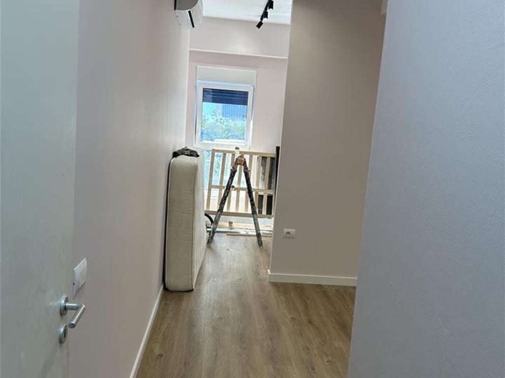 Jepet me qera apartament 1+1 te rezidenta Kaimi