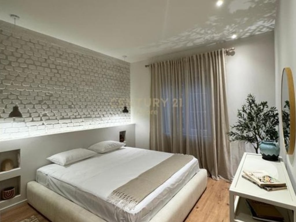 ✨🏡 APPARTAMENTO 2+1 IN AFFITTO – MYSLYM SHYR, TIRANA