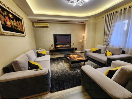 2 VILLAS FOR RENT AT JORDAN MISJA