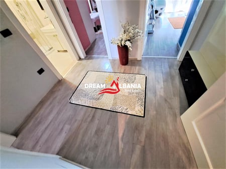 Apartamente 3+1+Parkim me qera tek Bulevardi “Gjergj Fishta”, prane Kompleksit Delijorgji, ne Tirane (ID 4231122)
