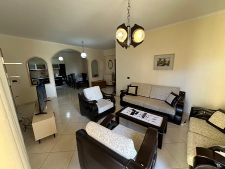 Apartment Vlore center