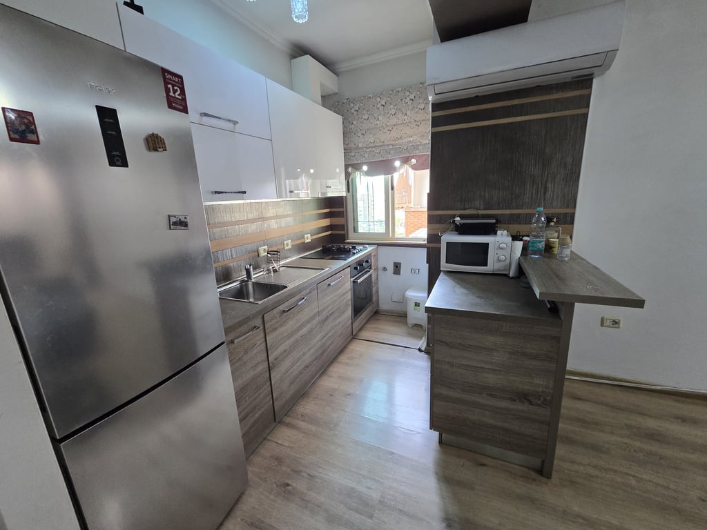 2+1/Rent 📍Riza Cerova Street