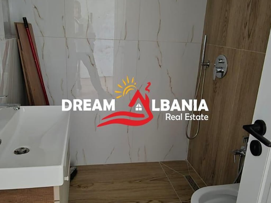 Shitet Apartament 1+1 tek 21 Dhjetori, prane Mozzaikut ne Tirane (ID 4119414)