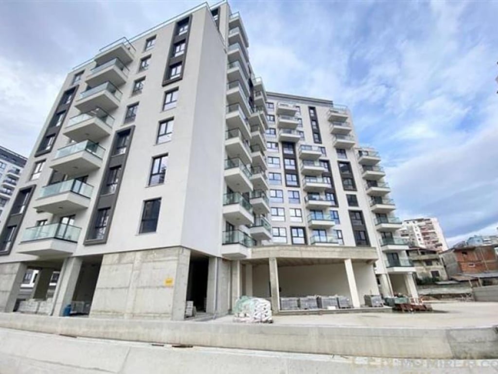 Vendesi appartamento in Garde Residence Turdiu!