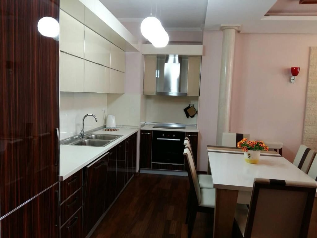 Apartment for rent 2+1+2 Ambassador 3