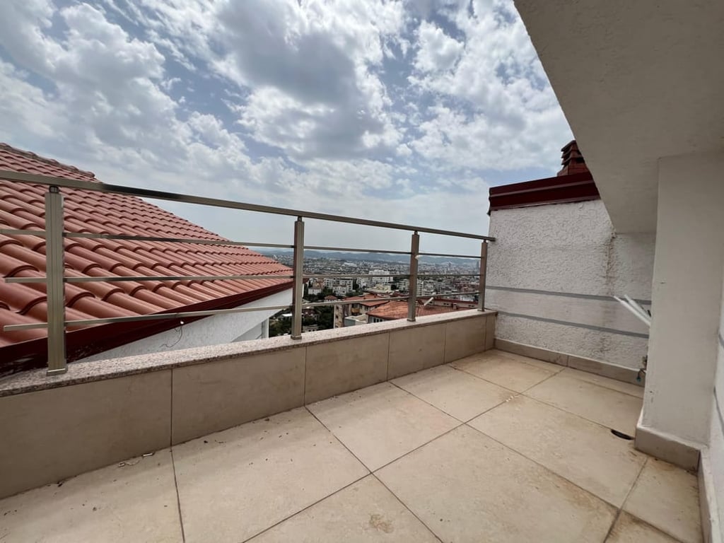 DUPLEX FOR SALE - FRESH