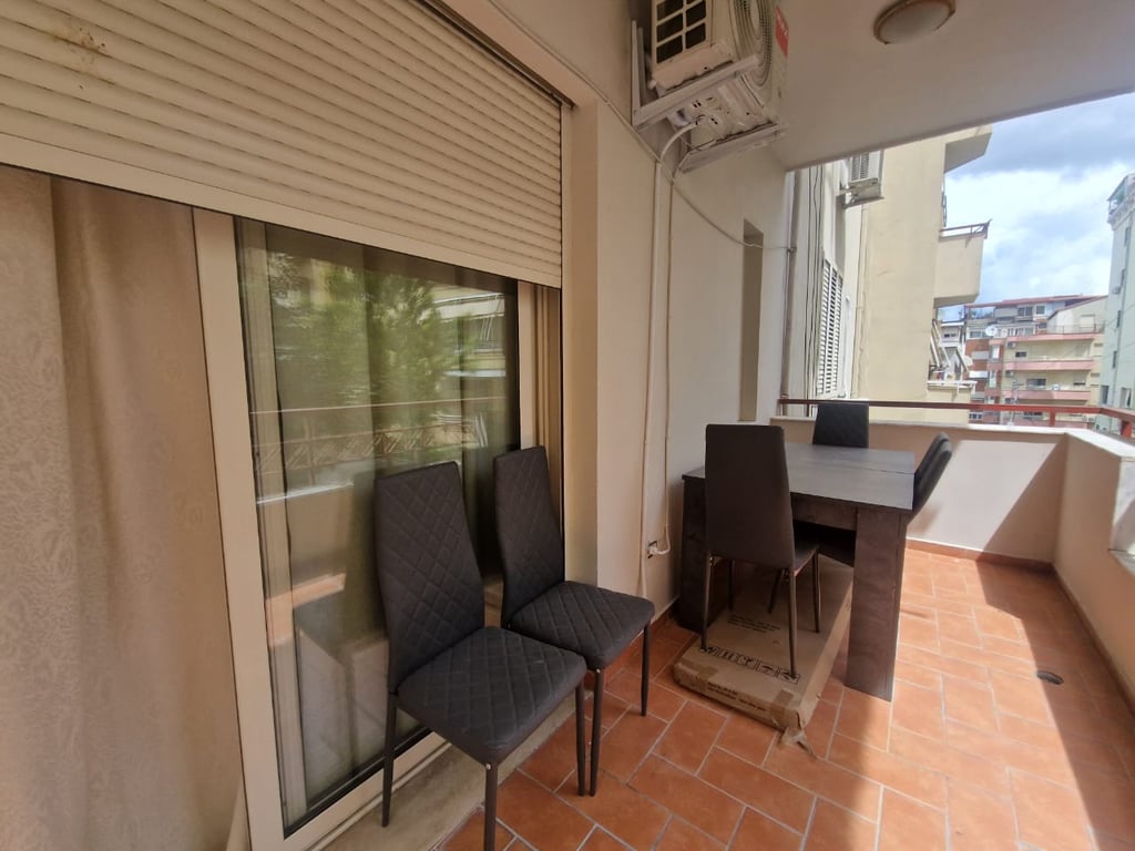Appartamento 2+1 in affitto