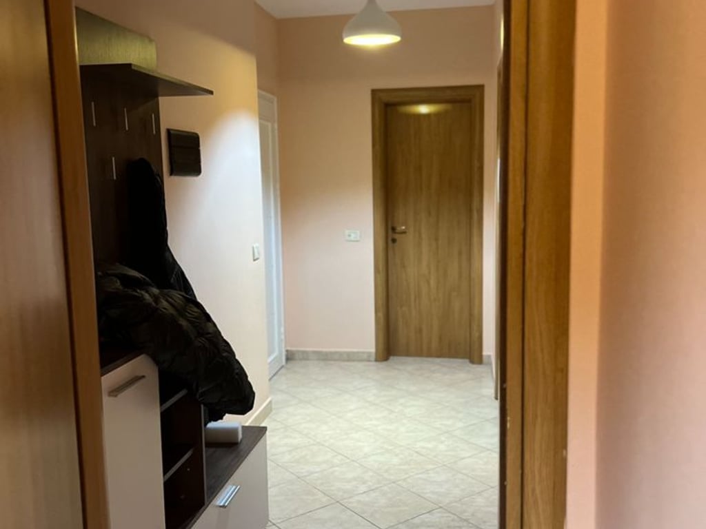 APARTAMENT ME QERA 2+1