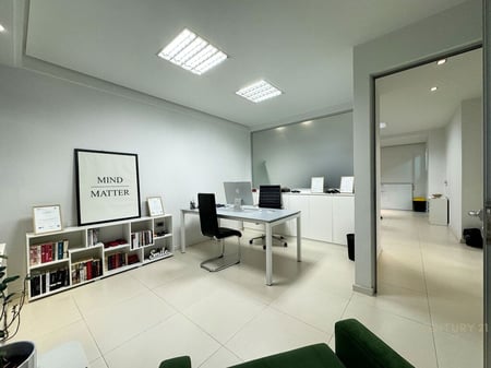 🏢✨ VENDITA UFFICIO IN AMBASADOR 1! | OFFICE FOR SALE AT AMBASADOR 1! ✨🏢