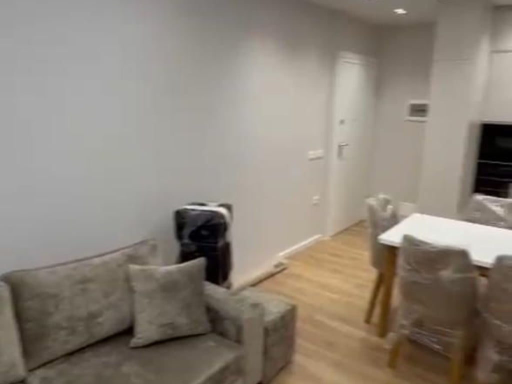 Apartament me qera 2+1