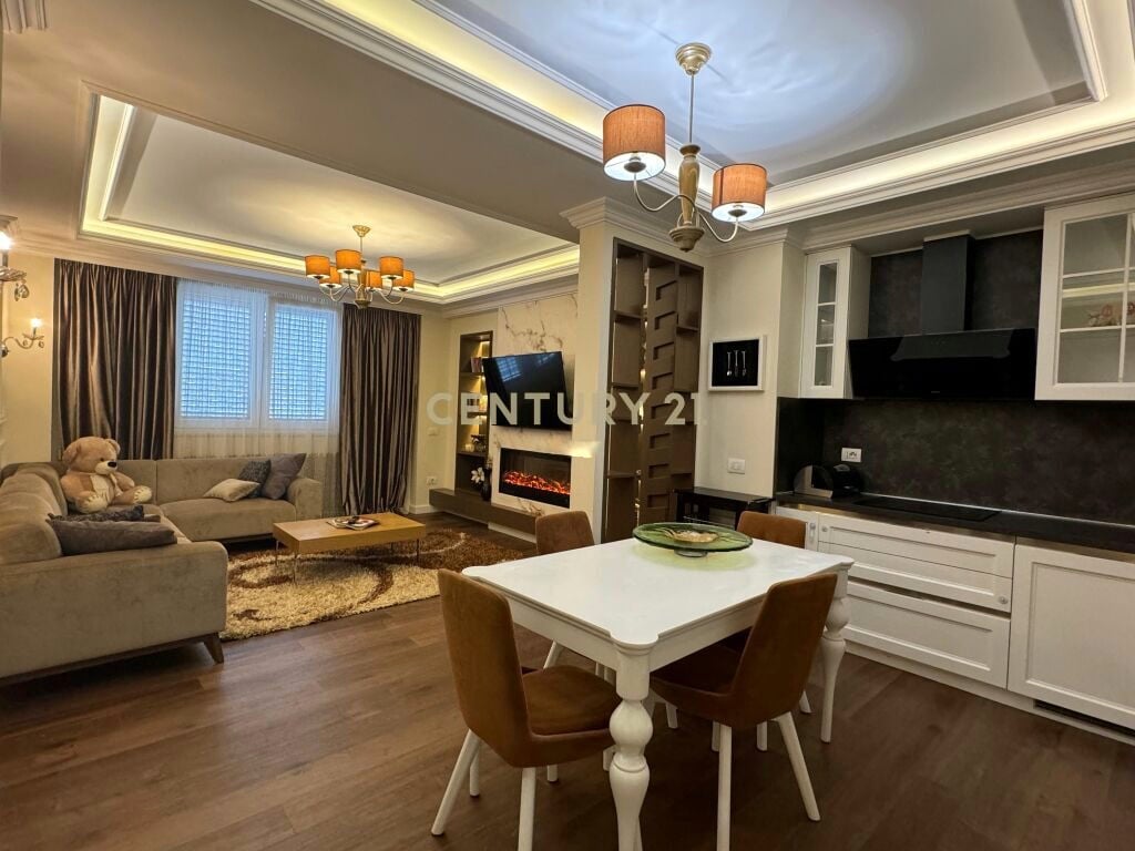 SHITJE, APARTAMENT 2+1+PARKIM, PRANE STADIUMIT AIR ALBANIA! 355,000 €